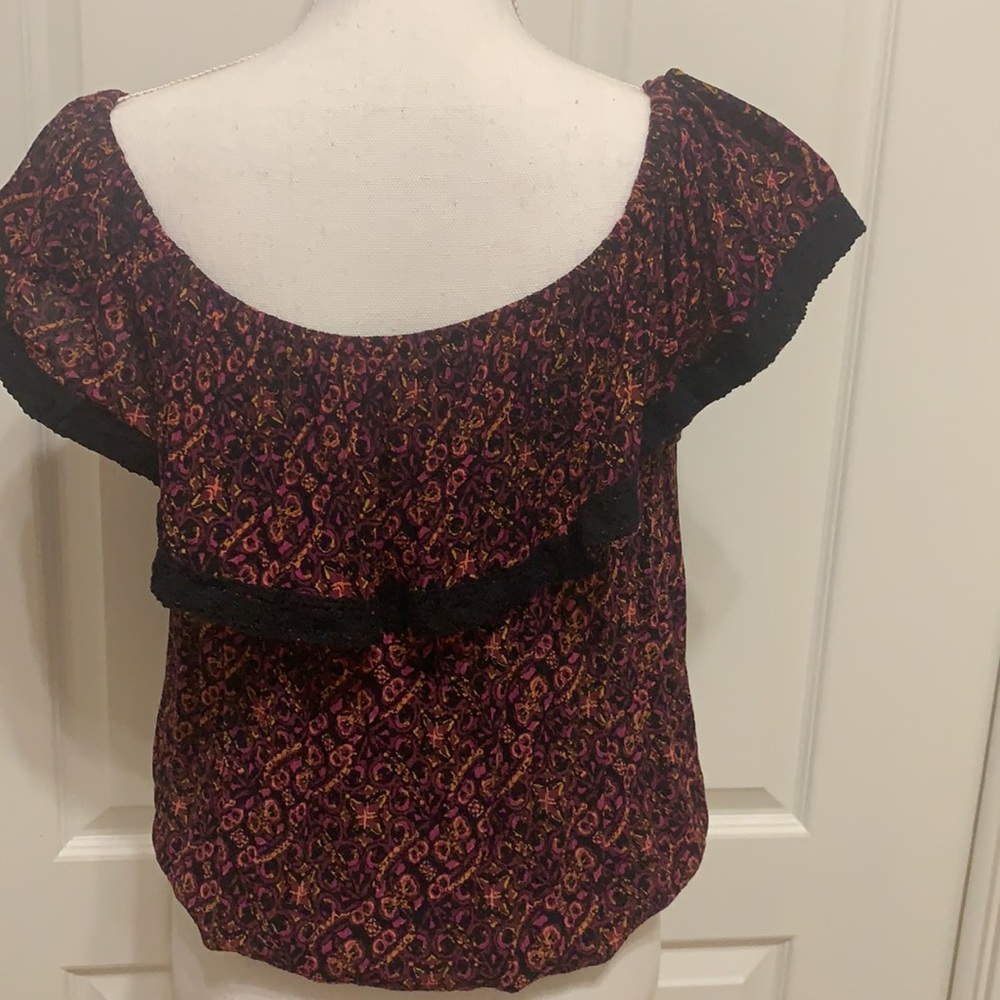 Blouse - Picture 3 of 4
